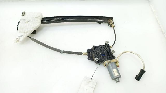 55363285AD CHRYSLER Механизм стеклоподъемника двери задней левой купить в Тернополь