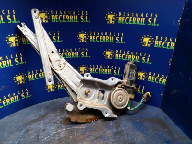 CHRYSLER 55363285AD Механизм стеклоподъемника двери задней левой в наличии Одесса