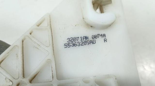 55363285AD CHRYSLER Механизм стеклоподъемника двери задней левой купить в Павлоград