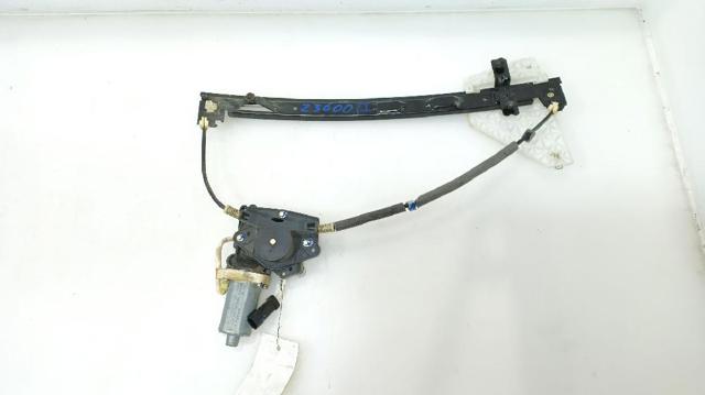 55363285AD CHRYSLER Механизм стеклоподъемника двери задней левой купить в Каменское