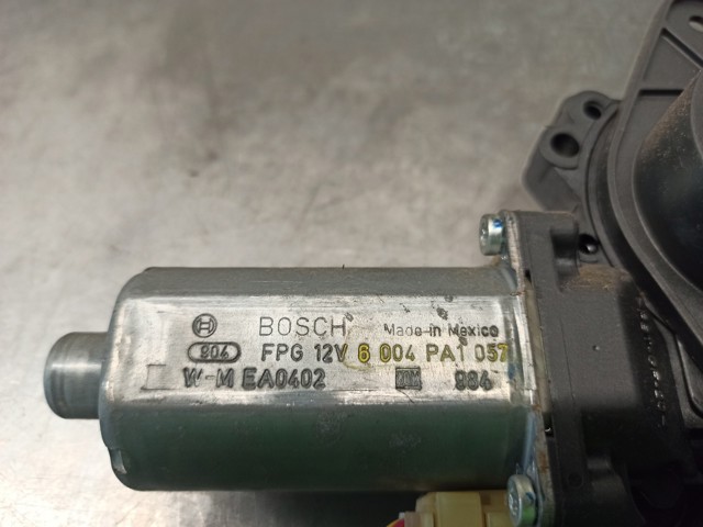 CHRYSLER 55363286AC Механизм стеклоподъемника двери передней правой в наличии Ровно