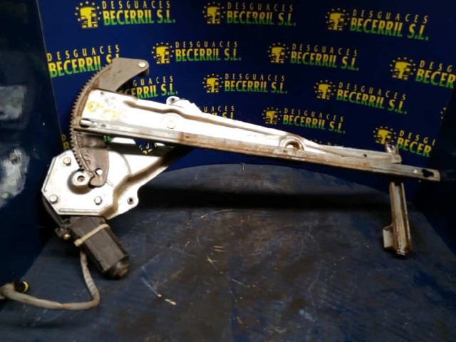 55363286AD CHRYSLER Стеклоподъемник передней правой двери купить в Николаев