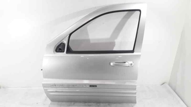 55363471AC CHRYSLER Дверь передняя левая купить в Полтава