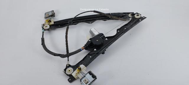 55394226AD CHRYSLER Стеклоподъемник передней правой двери купить в Николаев