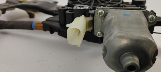 55394226AD CHRYSLER Стеклоподъемник передней правой двери купить в Киев