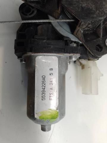 55394226AD CHRYSLER Механизм стеклоподъемника двери передней правой купить в Львов