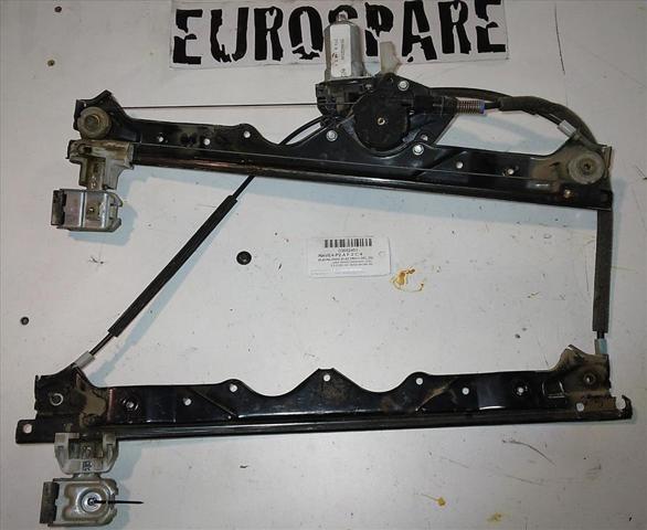 55394227AD CHRYSLER Стеклоподъемник передней левой двери купить в Сумы