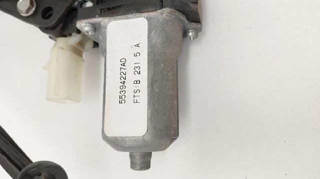 CHRYSLER 55394227AD Стеклоподъемник передней левой двери в наличии Сумы