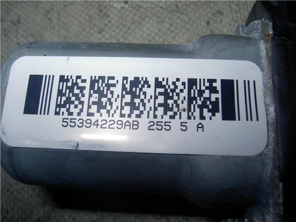 55394229AB CHRYSLER Механизм стеклоподъемника двери задней левой купить в Украина