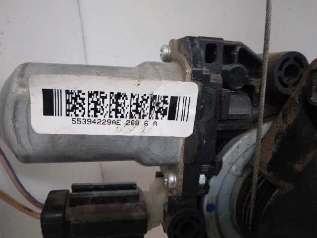 CHRYSLER 55394229AE Механизм стеклоподъемника двери задней левой в наличии Хмельницкий