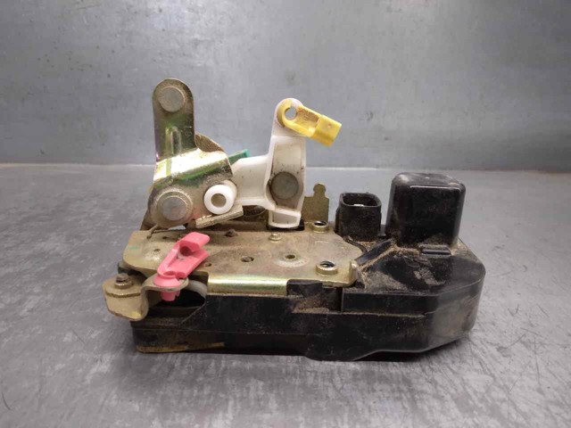 55394235AE CHRYSLER Замок двери задней левой купить в Тернополь