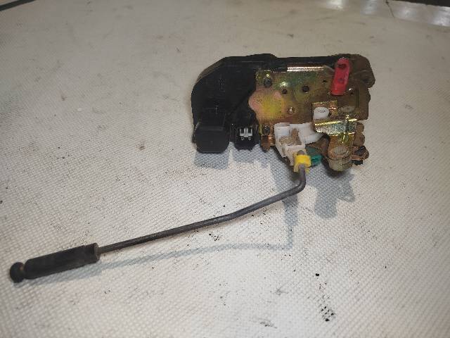 CHRYSLER 55394235AE Замок двери задней левой в наличии Сумы