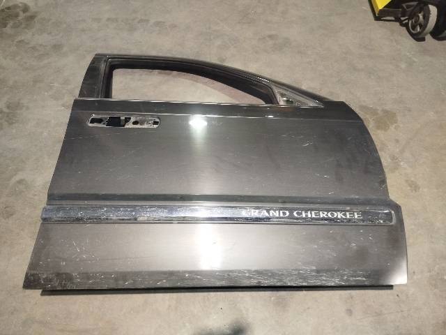 CHRYSLER 55394352AD Дверь передняя правая в наличии Кривой Рог
