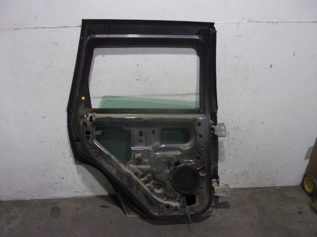 CHRYSLER 55394385AF Дверь задняя левая в наличии Чернигов