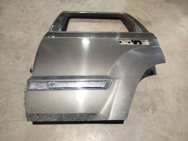 55394385AF CHRYSLER Дверь задняя левая купить в Сумы
