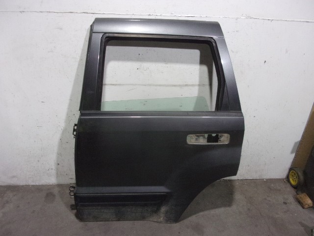 55394385AF CHRYSLER Дверь задняя левая купить в Киев