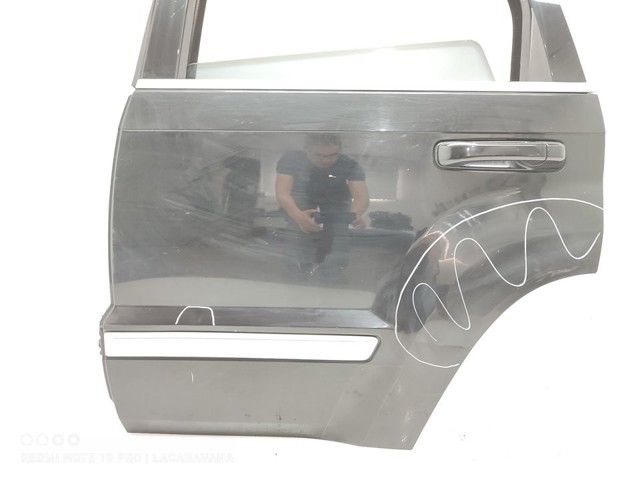55394385AF CHRYSLER Дверь задняя левая купить в Николаев