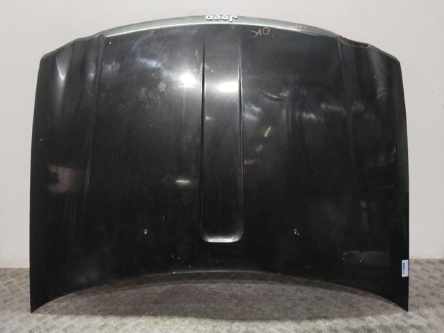 55394496AF CHRYSLER Капот купить в Ирпень