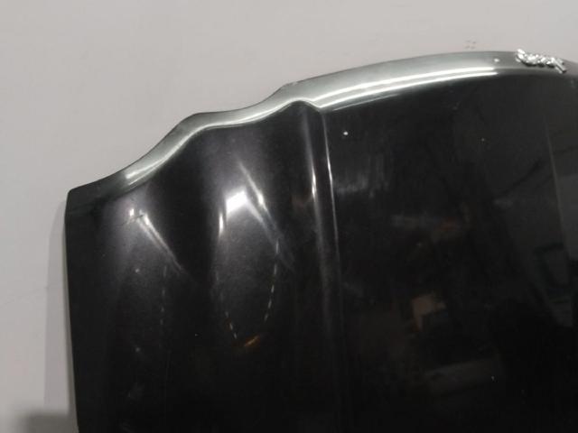 55394496AF CHRYSLER Капот купить в Николаев