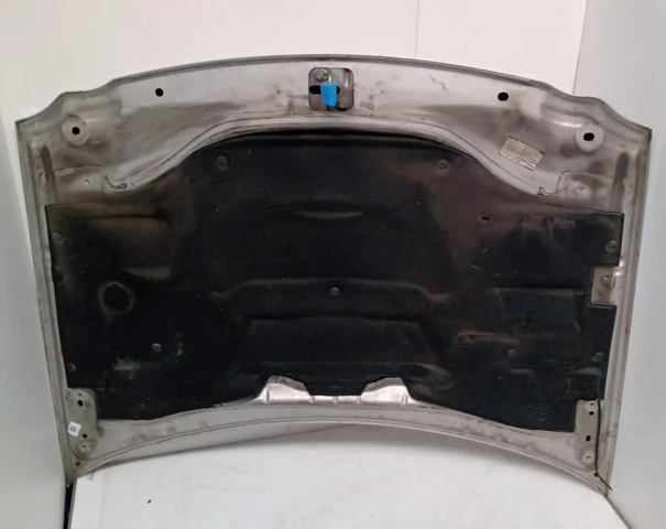 55394496AF CHRYSLER Капот купить в Винница