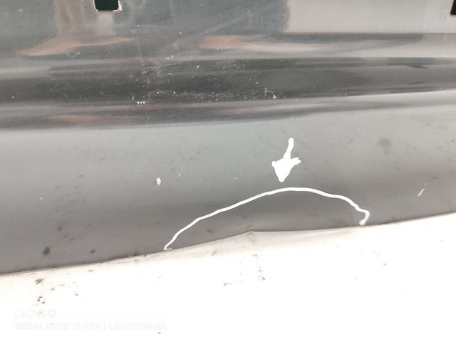 CHRYSLER 55394517AF Ляда в наличии Украина