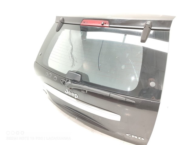 CHRYSLER 55394517AF Ляда в наличии Киев