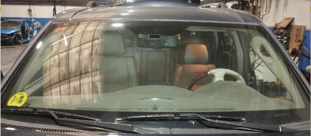 CHRYSLER 55396872AC Стекло лобовое  в наличии Чернигов