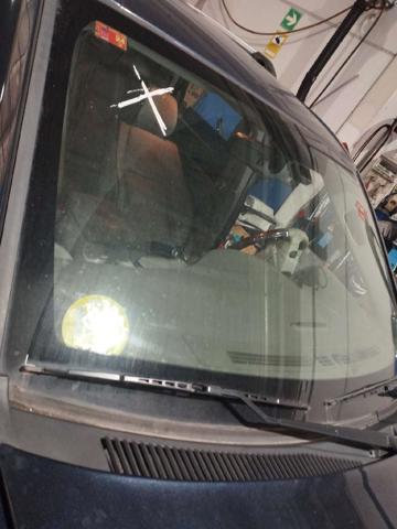 CHRYSLER 55396872AC Стекло лобовое  в наличии Винница