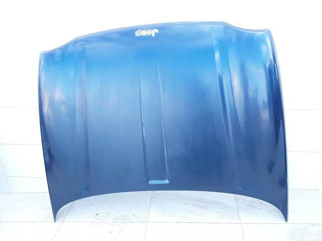 55396971AC CHRYSLER Капот купить в Ужгород