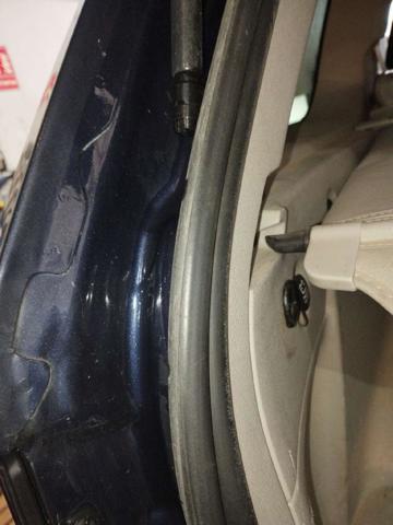 CHRYSLER 55399027AA Уплотнитель багажника (двери 3/5-й задней) в наличии Черновцы