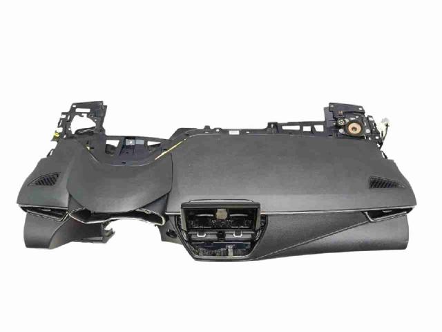5540002905C0 TOYOTA Приборная доска (щиток приборов) купить в Запорожье