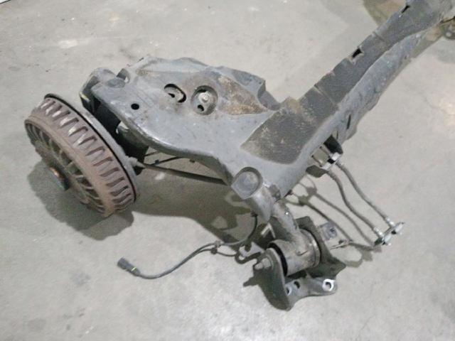 554001422R Балка задней подвески (подрамник) купить Харьков