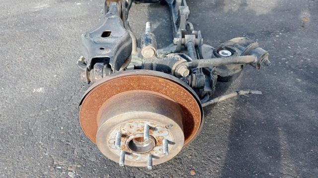 HYUNDAI 554002B100 Подрамник задний в наличии Хмельницкий