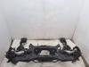 Viga de suspensão traseira (plataforma veicular) 55400JD61A NISSAN