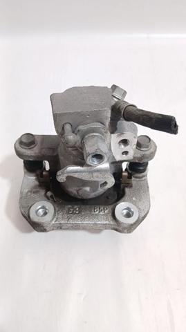 5540261M00999 SUZUKI Суппорт тормозной задний левый купить в Харьков
