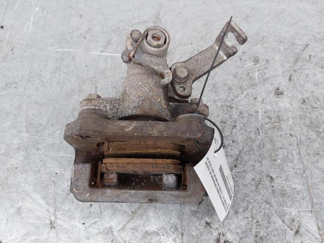 5540261M00999 SUZUKI Суппорт задний левый купить в Сумы