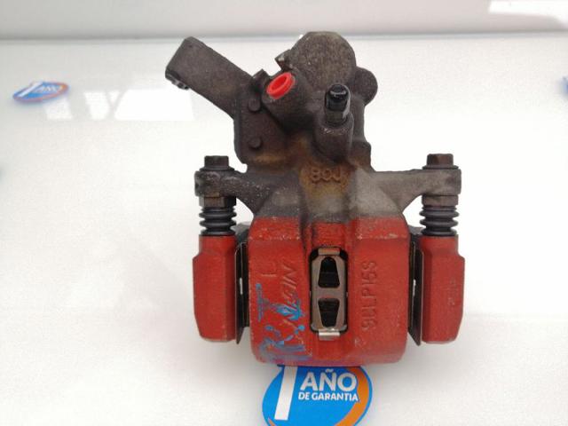 SUZUKI 5540280J00999 Суппорт тормозной задний левый в наличии Черновцы