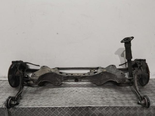 554053Z850 HYUNDAI Подрамник задний купить в Одесса
