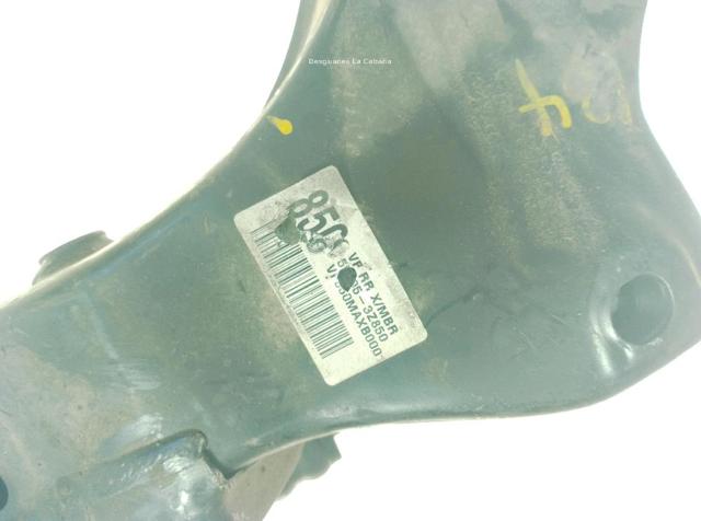 554053Z850 HYUNDAI Подрамник задний купить в Львов