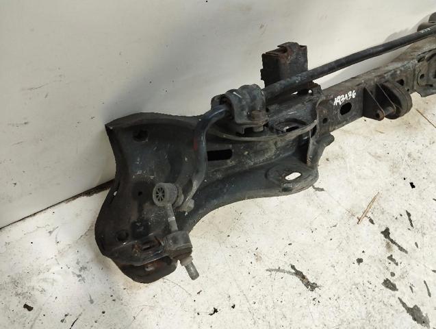 HYUNDAI 554053Z850 Подрамник задний в наличии Киев
