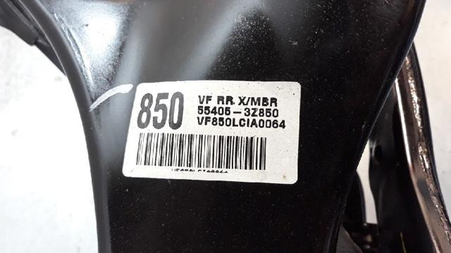 554053Z850 Балка задней подвески (подрамник) купить Житомир