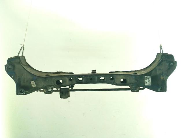 554053Z850 HYUNDAI Балка задней подвески (подрамник) купить в Житомир