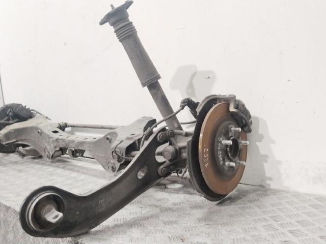 554053Z850 HYUNDAI Подрамник задний купить в Чернигов