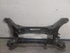 Viga de suspensão traseira (plataforma veicular) KIA Sportage 4 QL