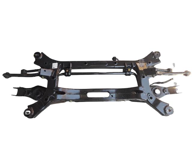 Viga de suspensão traseira (plataforma veicular) KIA Sportage 4 QL