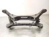 Viga de suspensão traseira (plataforma veicular) KIA Sportage 4 QL