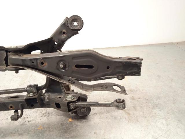 Viga de suspensão traseira (plataforma veicular) KIA Sportage 4 QL