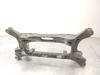 Viga de suspensão traseira (plataforma veicular) KIA Sportage 4 QL
