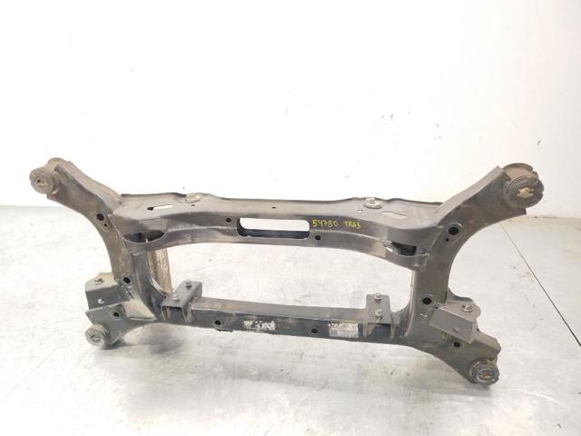 Viga de suspensão traseira (plataforma veicular) KIA Sportage 4 QL