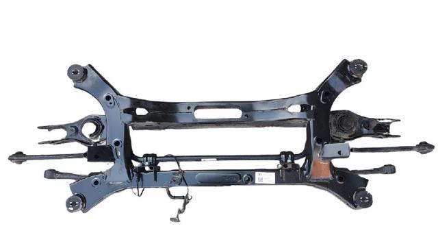 Viga de suspensão traseira (plataforma veicular) KIA Sportage 4 QL